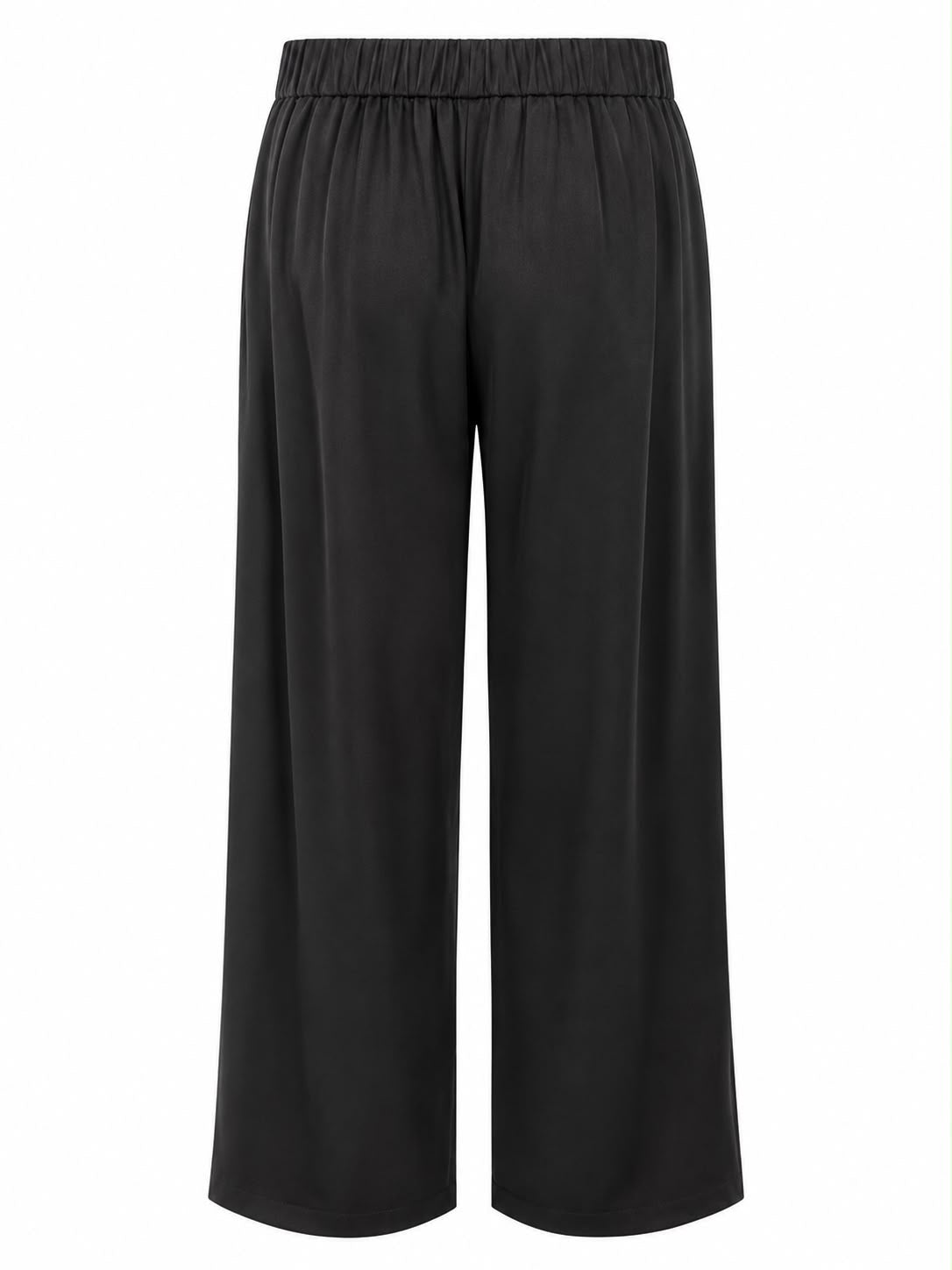 Calça Crepe Pantalona Mob