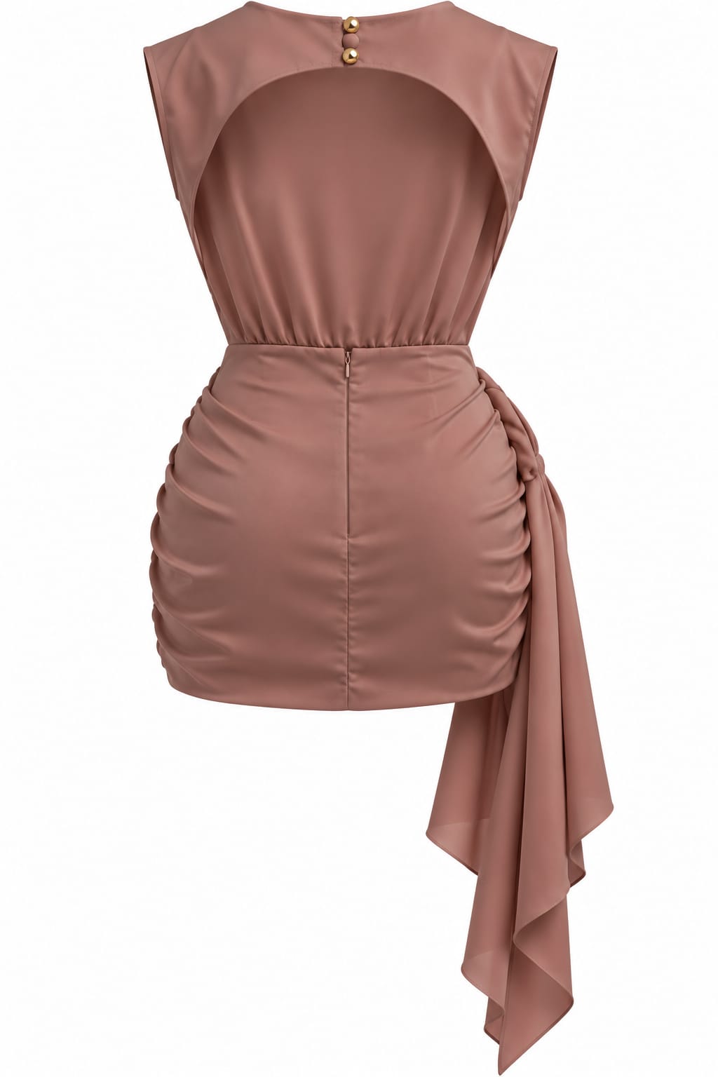 Vestido Malika