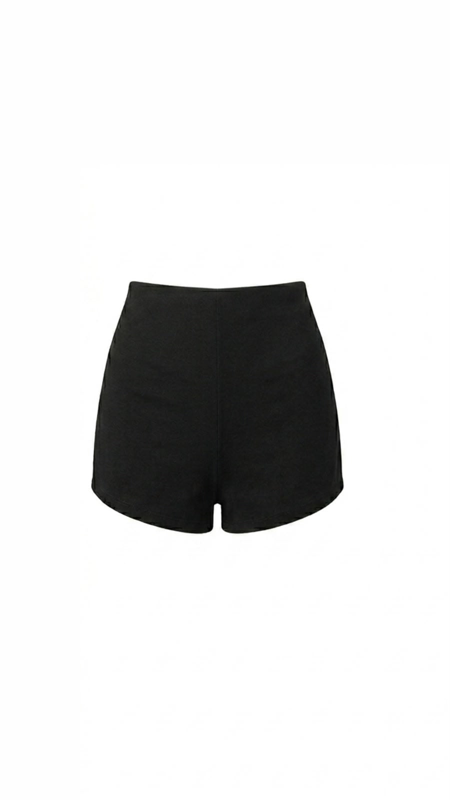 Short Curto Delírio Tropical