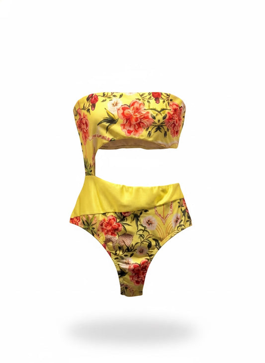 Body Tqc Assimetrico Haja Luz