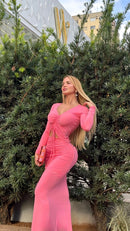 Saia Longa Nevada Mareh