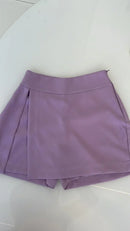 Short saia Lopz Brand - Wanessa Lopez Concept